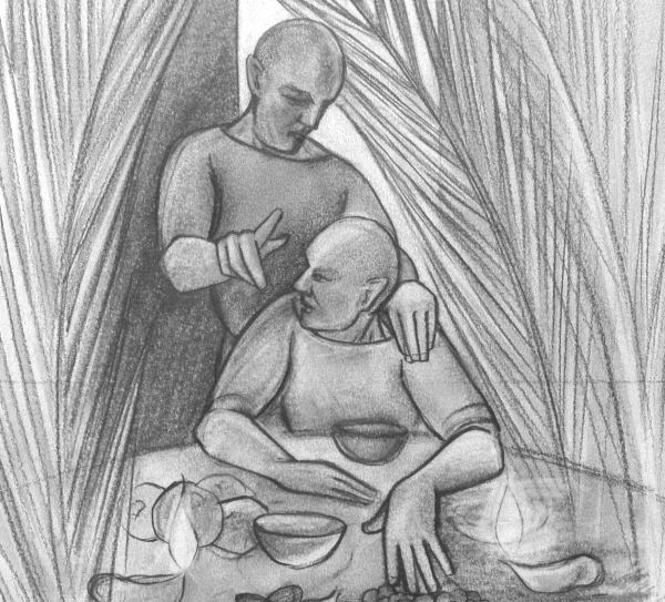 John Clark St Margaret’s Newlands